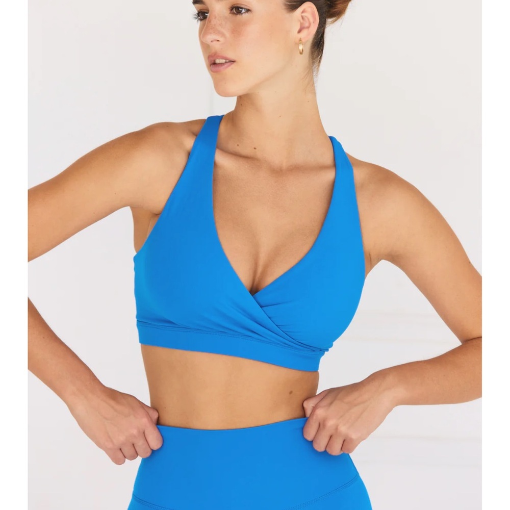BRAND NEW ASTORIA SPORTS BRA